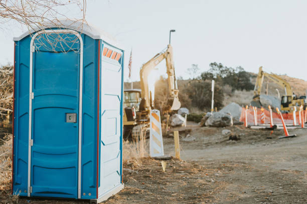 Affordable portable toilet rental in Pontiac, MI