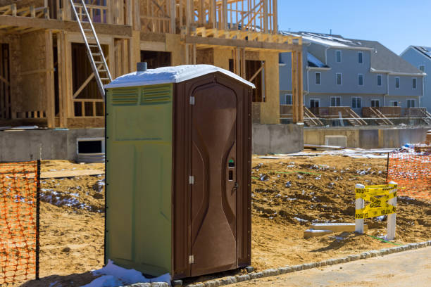 Best Emergency porta potty rental  in Pontiac, MI