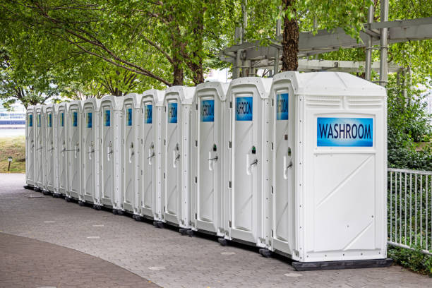  Pontiac, MI Porta Potty Rental Pros