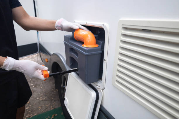 Best Affordable portable toilet rental  in Pontiac, MI