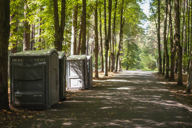 Best Portable bathroom rental  in Pontiac, MI