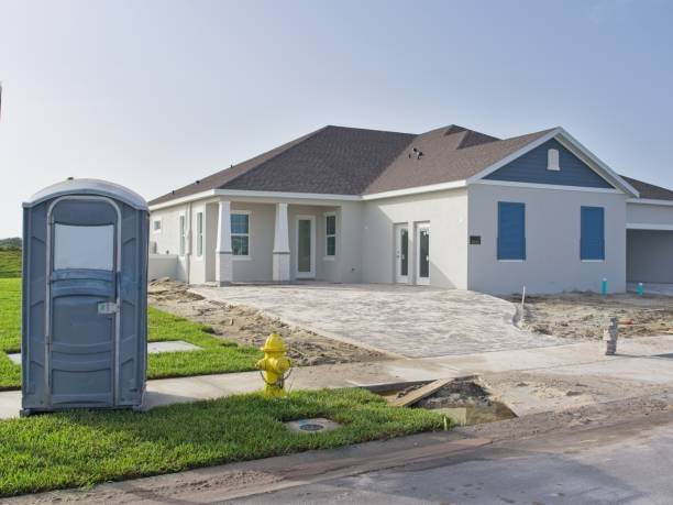 Best Local porta potty services  in Pontiac, MI