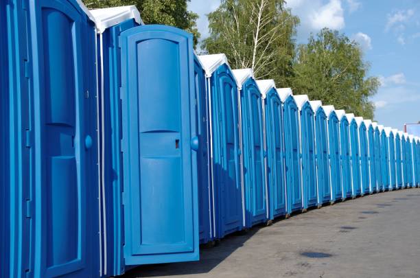 Best Event porta potty rental  in Pontiac, MI
